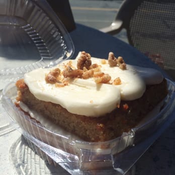 Kohnen's Country Bakery - Huge slice of carrot cake - Bakeries Near Me - Tehachapi, California Kohnen's Country Bakery - Huge slice of carrot cake - Bakeries Near Me - Tehachapi, California