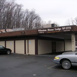 Exterior photo of Wheaton Moose Lodge - Silver Spring, Maryland Exterior photo of Wheaton Moose Lodge - Silver Spring, Maryland