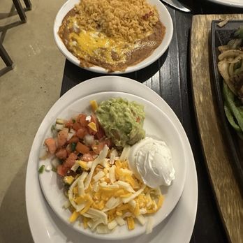 The Plaza - New Mexican Cuisine Near Me - Lubbock, Texas