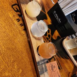 Gate City Brewing