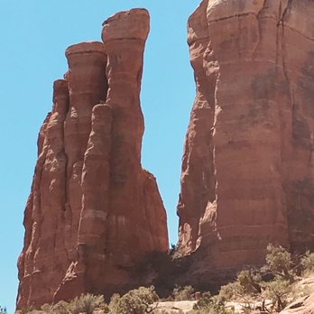 Cathedral Rock - Hiking Near Me - Sedona, Arizona