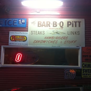 Bar-B-Q-Pit - Barbeque Near Me - Warren, Texas Bar-B-Q-Pit - Barbeque Near Me - Warren, Texas