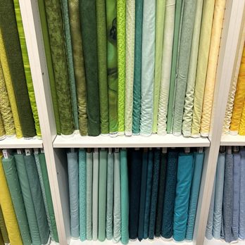 We're Sew Creative - Fabric Stores Near Me - Concord, North Carolina