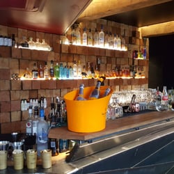 Joker Bar