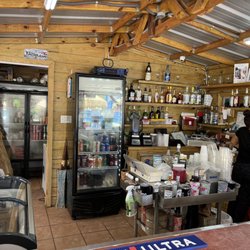 Platanutres Bar and Gril - Barra