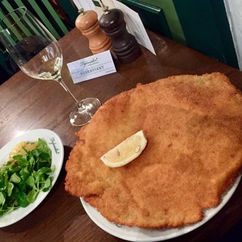 Figlmüller - Austrian Near Me - Vienna, 9 Figlmüller - Austrian Near Me - Vienna, 9