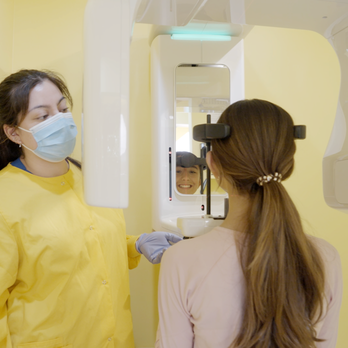 Smiles - 3D X Ray - Pediatric Dentists Near Me - Los Angeles, California Smiles - 3D X Ray - Pediatric Dentists Near Me - Los Angeles, California