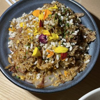 Khâluna - Duck fried rice - Laotian Near Me - Minneapolis, Minnesota Khâluna - Duck fried rice - Laotian Near Me - Minneapolis, Minnesota