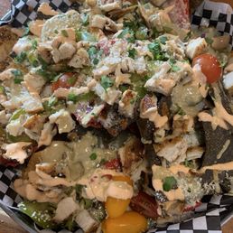 Nachos