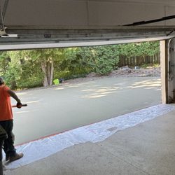 Dornbrook-Concrete-Coatings - Texturing