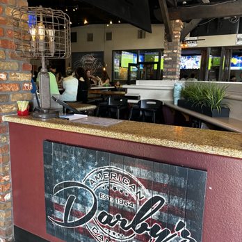 Darby's American Cantina - Bars Near Me - Redlands, California