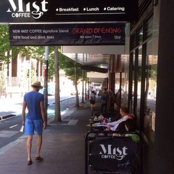 Mist - Breakfast & Brunch Near Me - Haymarket, NSW Mist - Breakfast & Brunch Near Me - Haymarket, NSW