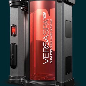 Pacific Tan Salon - VersaSpa Spray Tan. The best spray tan with pre & post moisturizers. - Tanning Beds Near Me - Lansing, Michigan Pacific Tan Salon - VersaSpa Spray Tan. The best spray tan with pre & post moisturizers. - Tanning Beds Near Me - Lansing, Michigan