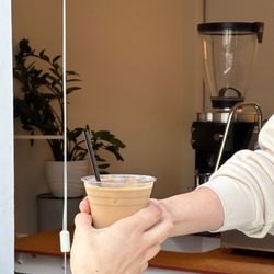 Hallo Coffee