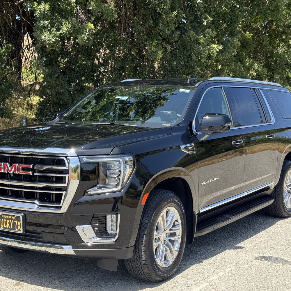 THE BEST 10 AIRPORT SHUTTLES in PRUNEDALE, CA - Updated 2025