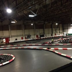 Swindon Karting Arena