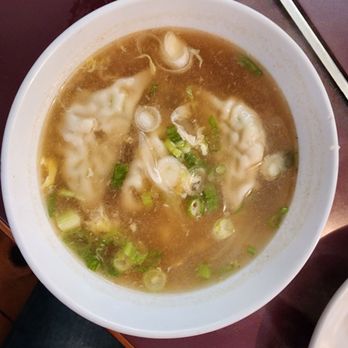 Chungkiwa Restaurant - Dumpling Soup - Korean Near Me - Mount Prospect, Illinois Chungkiwa Restaurant - Dumpling Soup - Korean Near Me - Mount Prospect, Illinois
