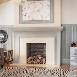 Van Millwork