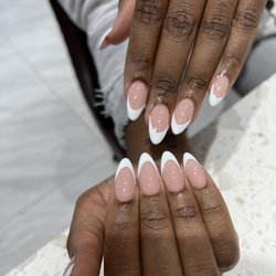 LNS Nail Spa