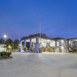 Best Western Andalusia Inn - Exterior