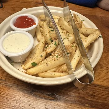 Giordano's - Fries - Pizza Near Me - Chicago, Illinois