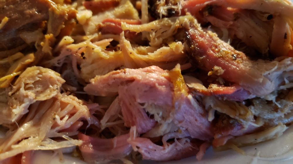 SMOKEY BLUE’S BBQ 34 Photos & 50 Reviews 458 Oak Grove Rd, Spartanburg, SC Yelp