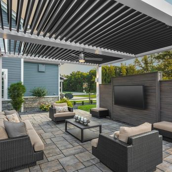 Value Builders - Premium operable louvered - Patio Coverings Near Me - Danville, California Value Builders - Premium operable louvered - Patio Coverings Near Me - Danville, California