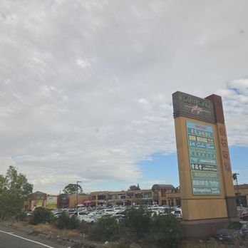 Diamond Plaza - Shopping Centers Near Me - Rowland Heights, California Diamond Plaza - Shopping Centers Near Me - Rowland Heights, California