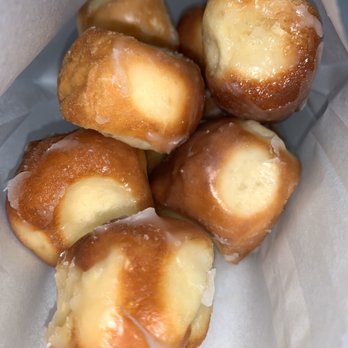Donut King - Donuts holes!!! - Donuts Near Me - Los Angeles, California Donut King - Donuts holes!!! - Donuts Near Me - Los Angeles, California