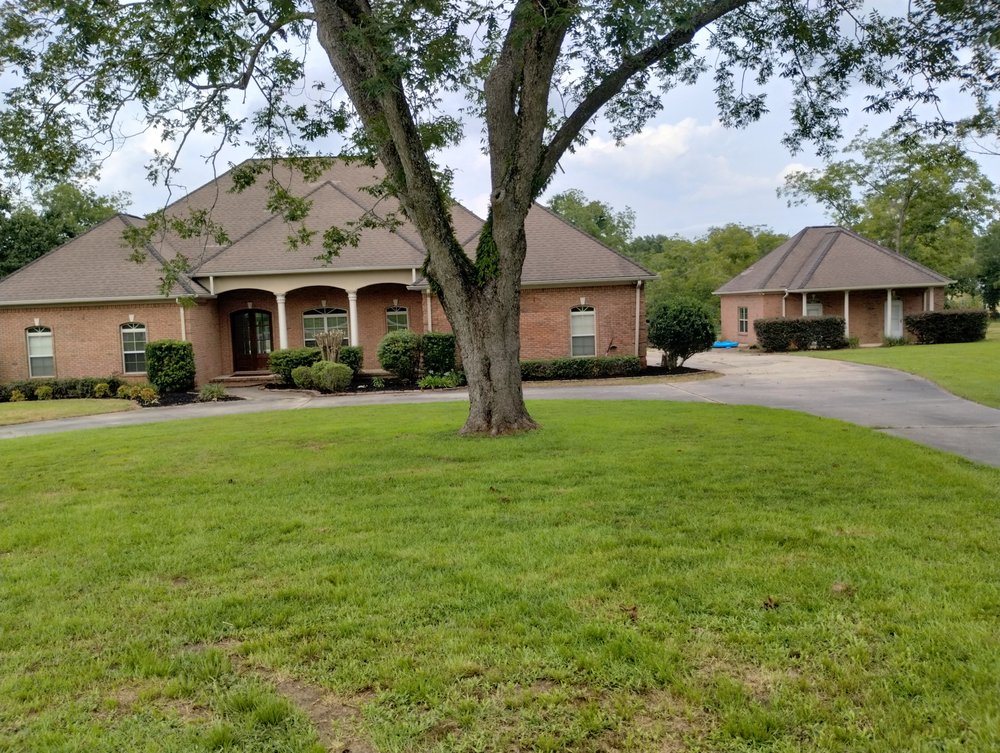 Slide of Impeccable Rooftops