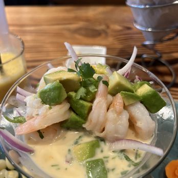 Divino Ceviche - Peruvian Near Me - Doral, Florida