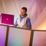 Photo of NYC DJ'S