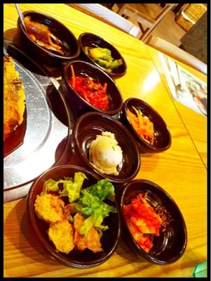 miss KOREA BBQ by null miss KOREA BBQ by null