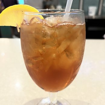 Riptides Sports Grill - Sweet tea - American Near Me - Pensacola Beach, Florida Riptides Sports Grill - Sweet tea - American Near Me - Pensacola Beach, Florida
