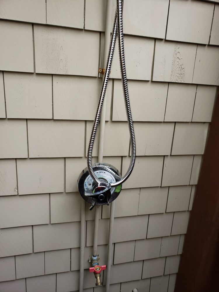 Slide of The Permanent Solution