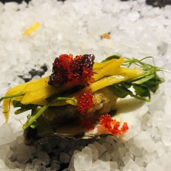 Blackbird Modern Asian - Oyster - Bars Near Me - Jupiter, Florida Blackbird Modern Asian - Oyster - Bars Near Me - Jupiter, Florida