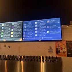 Final Draft Taphouse