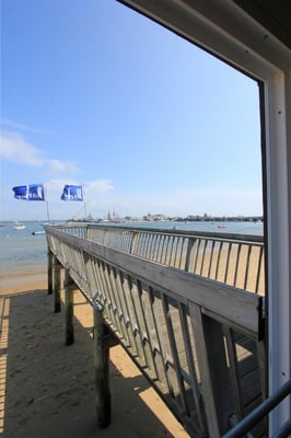 Harbor Lounge by null
