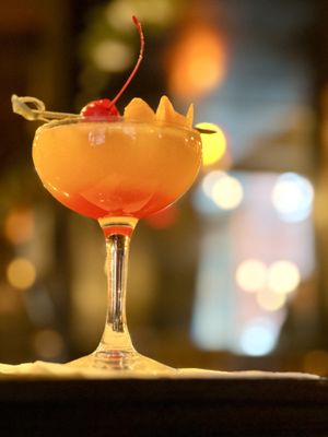 Socarrat Paella Bar - Nolita by null