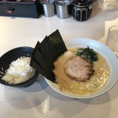 ゴル家 伊勢佐木モール店 12 Photos Ramen 中区伊勢佐木町1 3 1 横浜市 神奈川県 Japan Restaurant Reviews Phone Number