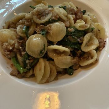 Max - Orecchiette Pugliesi - Italian Near Me - New York, New York Max - Orecchiette Pugliesi - Italian Near Me - New York, New York