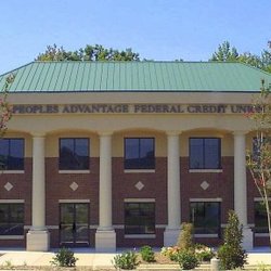 Peoples Advantage Federal Credit Union - 110 Wagner Road Petersburg, VA 23805