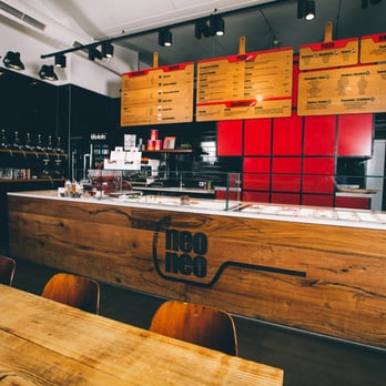 NeoNeo - Pizza Near Me - Cologne, NW NeoNeo - Pizza Near Me - Cologne, NW