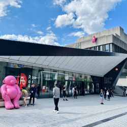 Place des Arts - Place des Arts Montreal_Yelp_Sanju-2