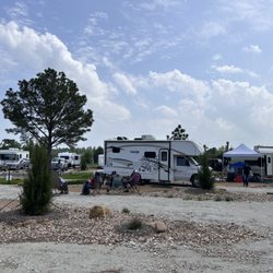 Cherokee Wild RV Resort