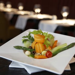 Restaurant LMB