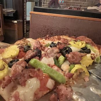 Angelo's Pizza - Pizza Near Me - Lakewood, Ohio Angelo's Pizza - Pizza Near Me - Lakewood, Ohio