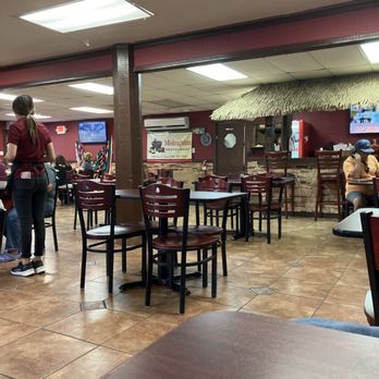 Molcajetes - a restaurant with tables and chairs - Buffets Near Me - Del Rio, Texas Molcajetes - a restaurant with tables and chairs - Buffets Near Me - Del Rio, Texas