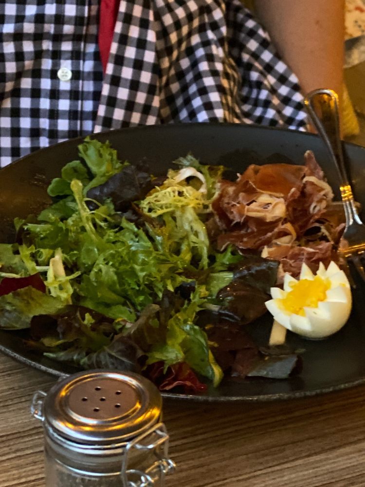 The 120 Tapas Bar, Rogers Roadtrippers