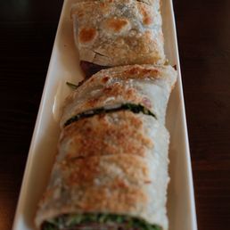 Beef Roll $13.99